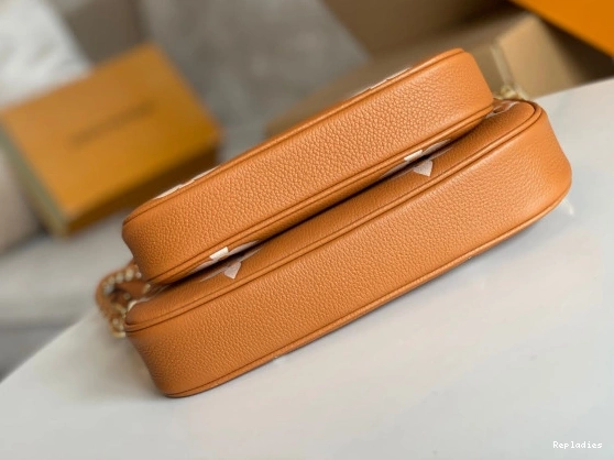 Repladies ACCESSOIRES VUITTON POCHETTE MULTI LOUIS 0808